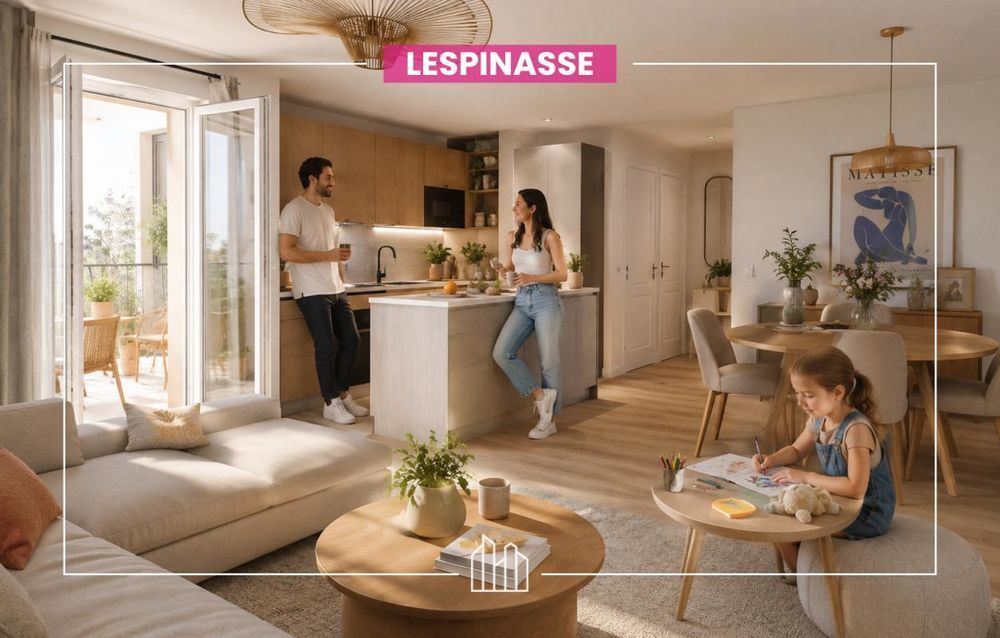  Lespinasse (31150)