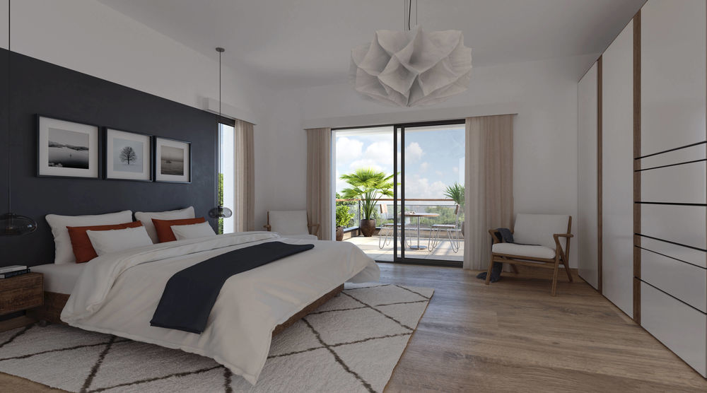 Appartements neufs   Le Bouscat (33110)