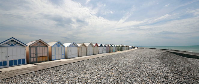 Agence ALLIANCES IMMOBILIERES Abbeville