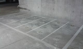  Parking / Garage � louer 3 m�