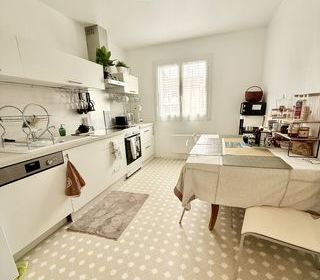  Appartement � vendre 3/4 pi�ces 66 m�