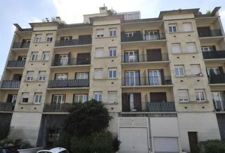  Parking / Garage � vendre 13 m�