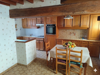  Maison � vendre 5 pi�ces 85 m�