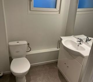  Appartement � louer 3 pi�ces 53 m�