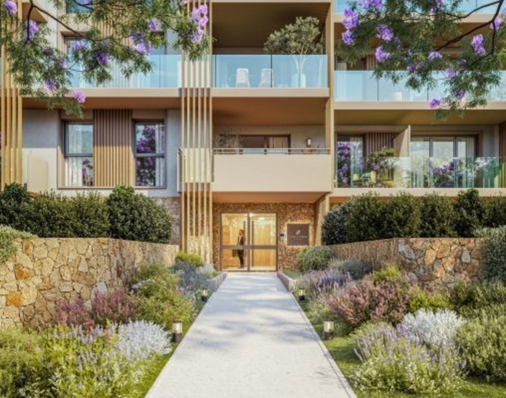 Appartements neufs   Nice (06000)