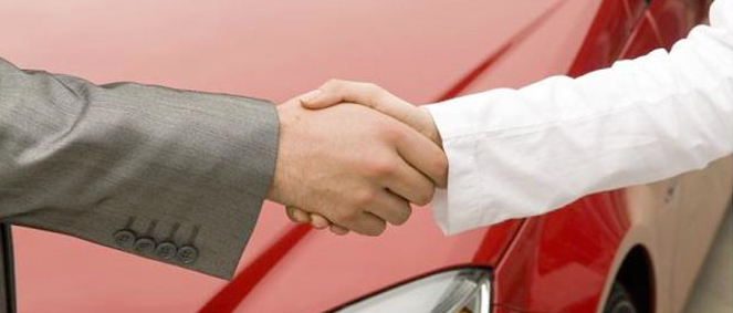 VENDMONAUTO, concessionnaire 78