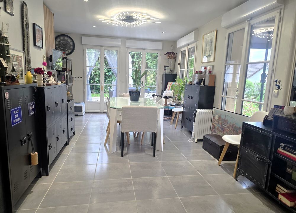 � vendre  Maison Chennevi�res-sur-Marne (94430)