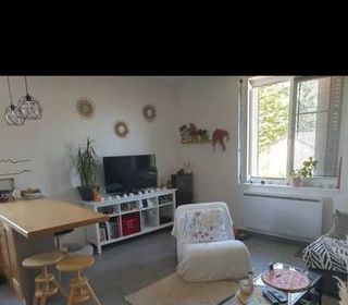  Appartement � vendre 2 pi�ces 40 m�