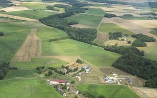  Terrain � vendre 3132 m�