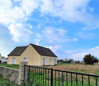  Maison � vendre 3 pi�ces 160 m�