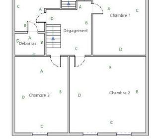  Maison � vendre 6 pi�ces 125 m�