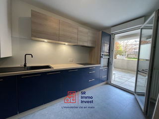  Appartement � vendre 4 pi�ces 80 m�