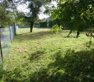  Terrain � vendre 948 m�