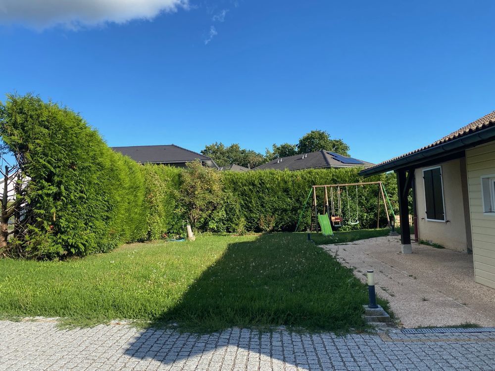 � vendre  Villa Gex (01170)