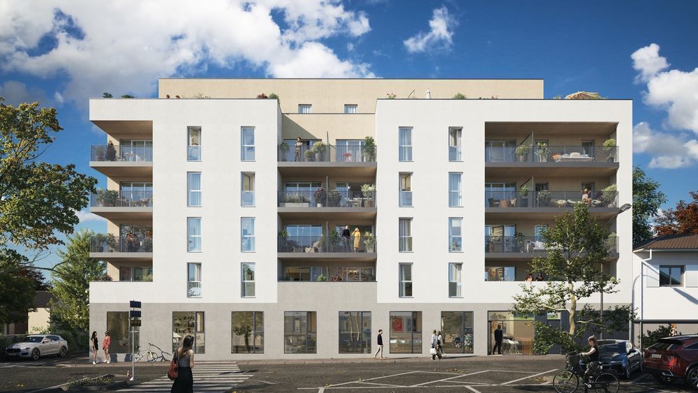   Bourgoin-Jallieu (38300)