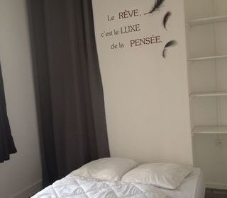  Appartement � louer 1 pi�ce 27 m�
