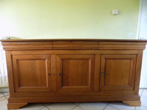 Buffet 250 Saint-Laurent-Blangy (62)