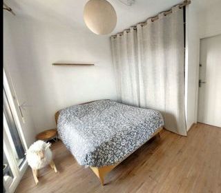  Appartement � vendre 2 pi�ces 46 m�