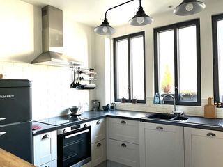  Appartement � vendre 4 pi�ces 128 m�