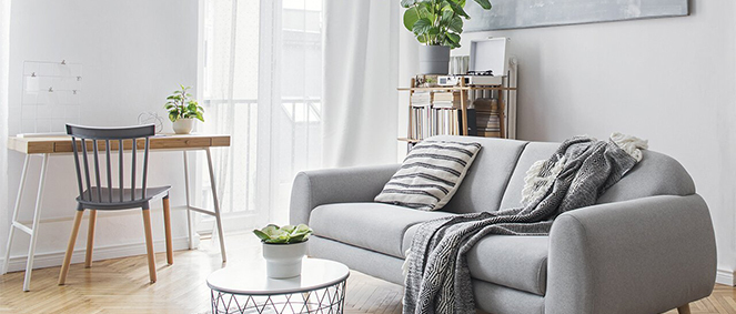 Agence L'AGENCE DES REMPARTS Montreuil