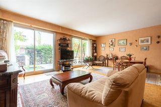  Appartement � vendre 4 pi�ces 84 m�