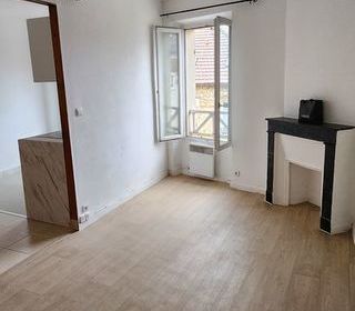  Appartement � vendre 1 pi�ce 23 m�