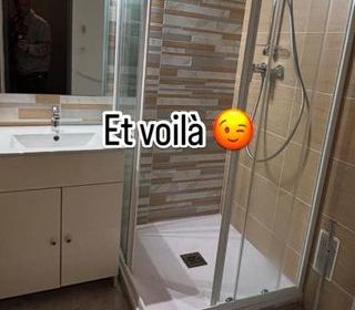  Appartement � vendre 2 pi�ces 32 m�