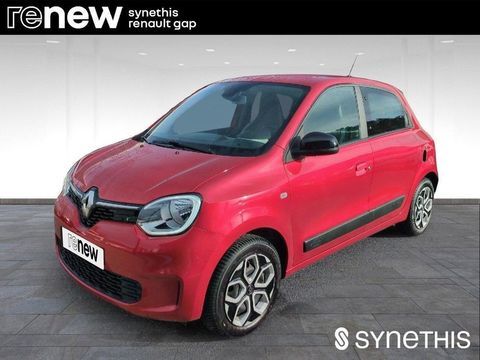 Renault Twingo III SCe 65 Equilibre 2024 occasion Gap 05000