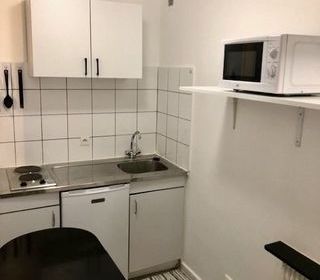  Appartement � louer 2 pi�ces 30 m�