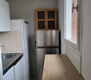  Appartement � louer 1 pi�ce 25 m�