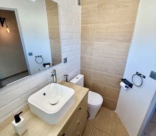  Maison � vendre 4 pi�ces 80 m�