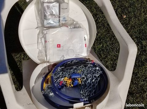 Pi&egrave;ces et &eacute;quipements Voiture Pi&egrave;ces et &eacute;quipements Voiture  occasion Sainte-Reine 73630