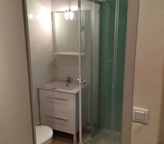  Appartement � louer 3 pi�ces 52 m�