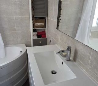  Maison � vendre 4 pi�ces 82 m�