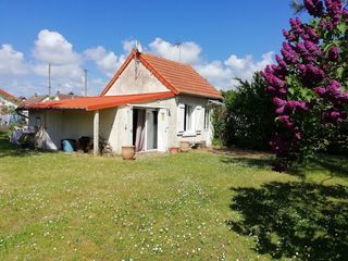 Location  Maison - Villa 