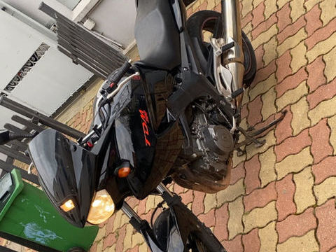 Moto YAMAHA 2007 occasion Livry-Gargan 93190