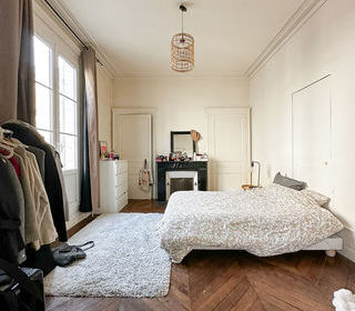  Appartement � vendre 4 pi�ces 82 m�