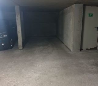  Parking / Garage � louer 14 m�