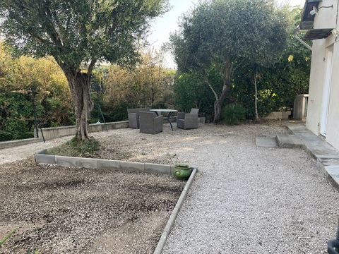  Maison  louer 2 pices 35 m Chateau gombert