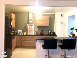  Appartement � vendre 3 pi�ces 66 m�