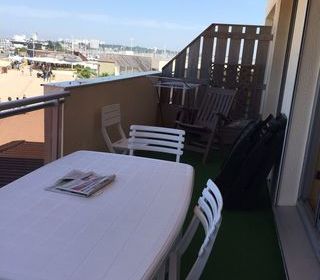  Appartement � louer 2 pi�ces 41 m�