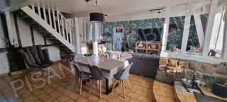  Maison � vendre 6 pi�ces 155 m�