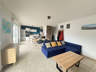  Appartement � louer 3 pi�ces 68 m�