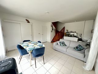  Maison � vendre 4 pi�ces 72 m�