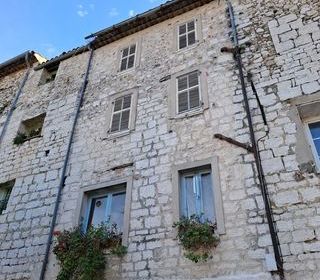  Maison � vendre 7 pi�ces 199 m�