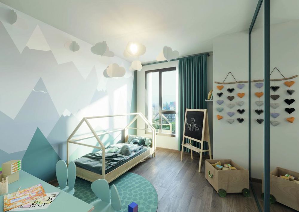 Appartements neufs   Vert-Saint-Denis (77240)