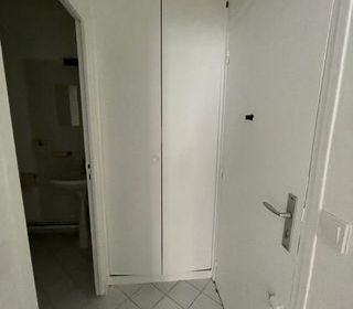  Appartement � louer 1 pi�ce 18 m� Paris