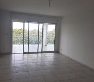  Appartement � louer 4 pi�ces 116 m�