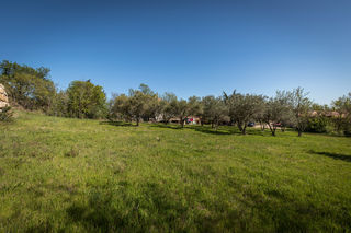  Terrain � vendre 2600 m�