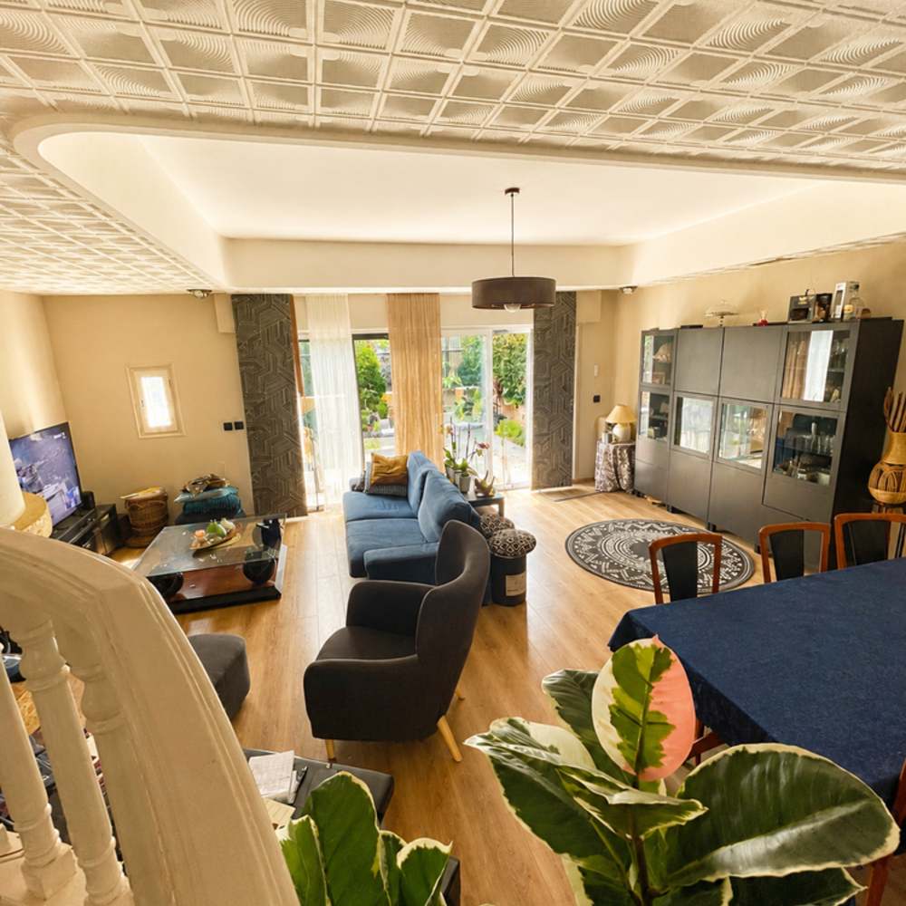 Vente Maison Maison familiale de caractère ? Sant Vicens Perpignan Perpignan